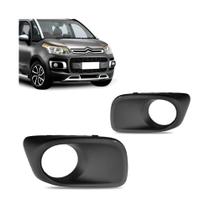 Grade Pachoque Compativel Com C3 Aircross 2012 A 2016