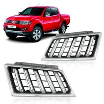 Grade Pajero Dakar L200 Triton 2013 2014 Grade Pajero Dakar L200 Triton 2013 2014