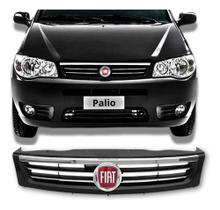 Grade Palio Economy 2010 11 12 2013 2014 2015 2016 + Emblema