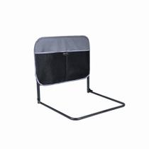 Grade para cama e barra de apoio - Longevitech