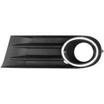 Grade Para-choque C milha Aro Cromado Volkswagen Gol Ate 2021 Nk-040262