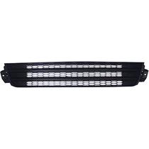 Grade Para-choque Central Gol-saveiro Gv-voyage Nk-044057