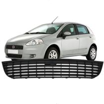 Grade para Choque Central Punto 07 08 09 10 11 12 Preta Grade para Choque Central Punto 07 08 09 10 11 12 Preta
