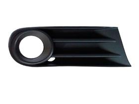 Grade Para-choque Com Furo Para Farol Milha Lado Direito Gol montana voyage saveiro 25615