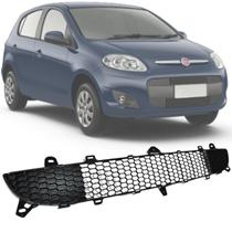 Grade Para-choque Dianteiro Inferior Fiat Palio Essence Attractive 2012 2013 2014 2015 2016 2017 Original