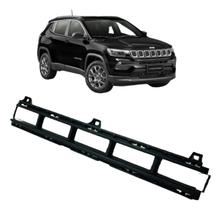 Grade Para-choque Dianteiro Jeep Compass 2022 2023 Central