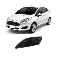 Grade Para-Choque Fiesta 2014 Á 2016 Sem Milha Le Grade Para-Choque Fiesta 2014 Á 2016 Sem Milha Le