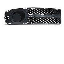 Grade Para-choque Giii Sem Furo Para Farol Milha Preta Lado Direito Volkswagen Gol 2013 A 83097 Grade Para-choque Giii Sem Furo Para Farol Milha Preta Lado Direito Volkswagen Gol 2013 A 83097