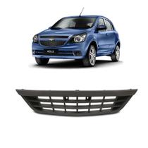 Grade Para-choque Inferior Central Loma Plast Agile 2013 A 2015 Lht03028038