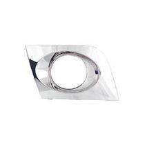 Grade Para-choque Inferior S milha Cromada Agile Nk-047044