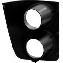 Grade Para Choque Palio Weekend Strada 04 A 07 Com Milha