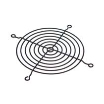 Grade para Cooler 220x220mm Akasa MG254BK - Preto Grade para Cooler 220x220mm Akasa MG254BK - Preto