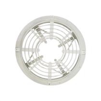 Grade para Micro Motor 1/25CV com Diâmetro 25cm