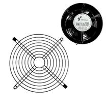 Grade Para Microventilador Cooler E15 Ventisilva Grade Para Microventilador Cooler E15 Ventisilva