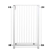 Grade para Porta Kiddo High Fit Branca 80cm