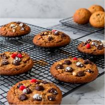 Grade para Resfriar Alimentos Bolos e Biscoitos Antiaderente