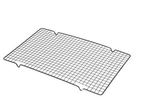 Grade Para Resfriar Bolos Biscoitos Antiaderente Confeitaria Grade Para Resfriar Bolos Biscoitos Antiaderente Confeitaria