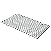 Grade para Resfriar Bolos e Biscoitos Antiaderente Mimo Style 40,6x25,5 cm Grade para Resfriar Bolos e Biscoitos Antiaderente Mimo Style 40,6x25,5 cm