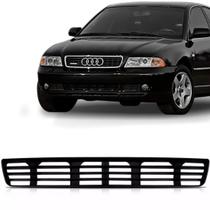 Grade Parachoque Audi A4 1999 2000 2001 Central