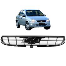 Grade Parachoque Corsa Classic 2009 2010 Parte do Meio