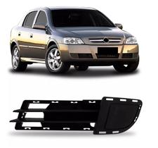 Grade Parachoque Dianteiro Astra 2003 2004 2005 2006 Até 2012 Grade Parachoque Dianteiro Astra 2003 2004 2005 2006 Até 2012