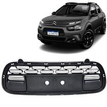 Grade Parachoque Dianteiro Citroen C4 Cactus 2019 2020 2021 2022 2023 2024 Original Grade Parachoque Dianteiro Citroen C4 Cactus 2019 2020 2021 2022 2023 2024 Original