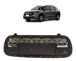 Grade Parachoque Dianteiro Citroën C4 Cactus Nova Original