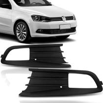 Grade parachoque dianteiro com furo gol gvi g6 2013 2014 2015 2016