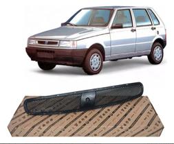 Grade Parachoque Dianteiro Fiat Uno Mille 2000 2001 2002 Original