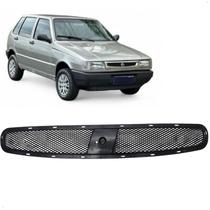 Grade Parachoque Dianteiro Fiat Uno Mille Smart 1999 2000 2001 Original