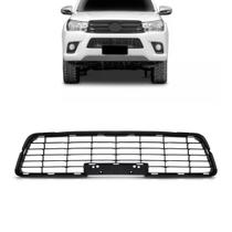 Grade Parachoque Dianteiro Hilux Srv 2016 A 2017