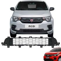 Grade Parachoque Dianteiro Mobi 2016 2017 2018 2019 2020 23