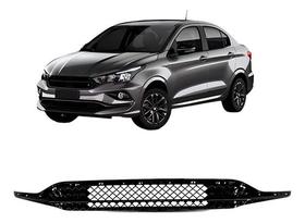 Grade Parachoque Dianteiro Para Fiat Cronos 2017 18 A 2022 Grade Parachoque Dianteiro Para Fiat Cronos 2017 18 A 2022