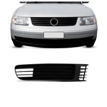 Grade Parachoque Dianteiro Passat 1997 A 2000 Grade Parachoque Dianteiro Passat 1997 A 2000