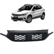 Grade Parachoque Dianteiro Radiador Fiat Argo 2017 2023 Grade Parachoque Dianteiro Radiador Fiat Argo 2017 2023