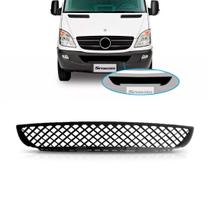 Grade parachoque dianteiro sprinter 2012 á 2017 central