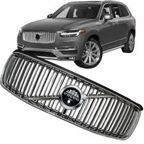 Grade Parachoque Dianteiro Volvo Xc90 T5 T6 T8 2016 a 2019