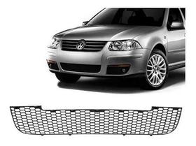Grade Parachoque Dianteiro Vw Bora 2008 2009 2010