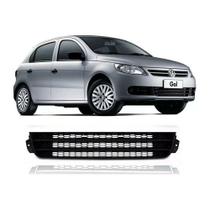Grade Parachoque dianteiro Vw Gol G5 2009 a 2012 - Fipparts Grade Parachoque dianteiro Vw Gol G5 2009 a 2012 - Fipparts