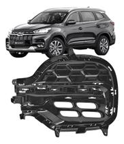 Grade Parachoque do Milha Tiggo 8 21/23