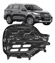 Grade Parachoque do Milha Tiggo 8 21/23