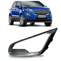 Grade Parachoque Ecosport 2017 2018 2019 Texturizado