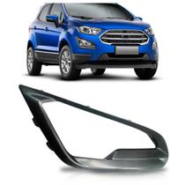 Grade Parachoque Ecosport 2017 2018 2019 Texturizado Grade Parachoque Ecosport 2017 2018 2019 Texturizado