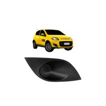 Grade Parachoque Fiat Palio Attractive 12 A 18 Ld Sem Furo