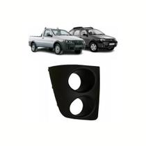 Grade Parachoque Fiat Palio Weekend Strada Adv 04 A 07 Ld