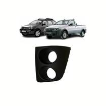 Grade Parachoque Fiat Palio Weekend Strada Adv 04 A 07 Le