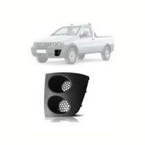 Grade Parachoque Fiat Palio Weekend Strada Adv 04 A 07 Le Sf