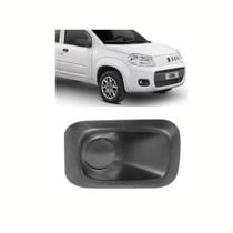 Grade Parachoque Fiat Uno Attractive 15 A 18 Ld Sem Furo Grade Parachoque Fiat Uno Attractive 15 A 18 Ld Sem Furo