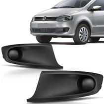 Grade Parachoque Fox Spacefox 2010 2011 2012 2013 2014