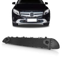 Grade Parachoque GLA 2018 2019 2020 Com Furo Sensor Grade Parachoque GLA 2018 2019 2020 Com Furo Sensor